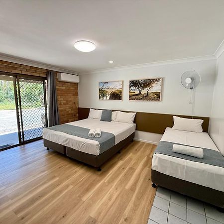 Big4 Noosa North Shore المظهر الخارجي الصورة