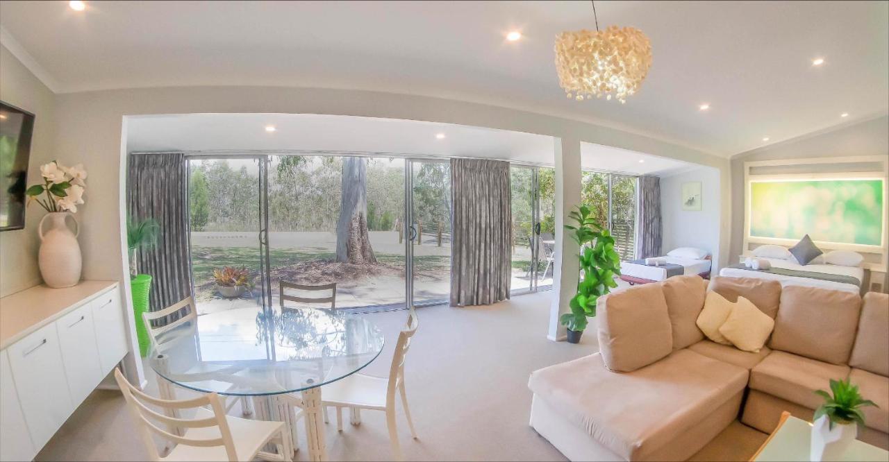 Big4 Noosa North Shore المظهر الخارجي الصورة