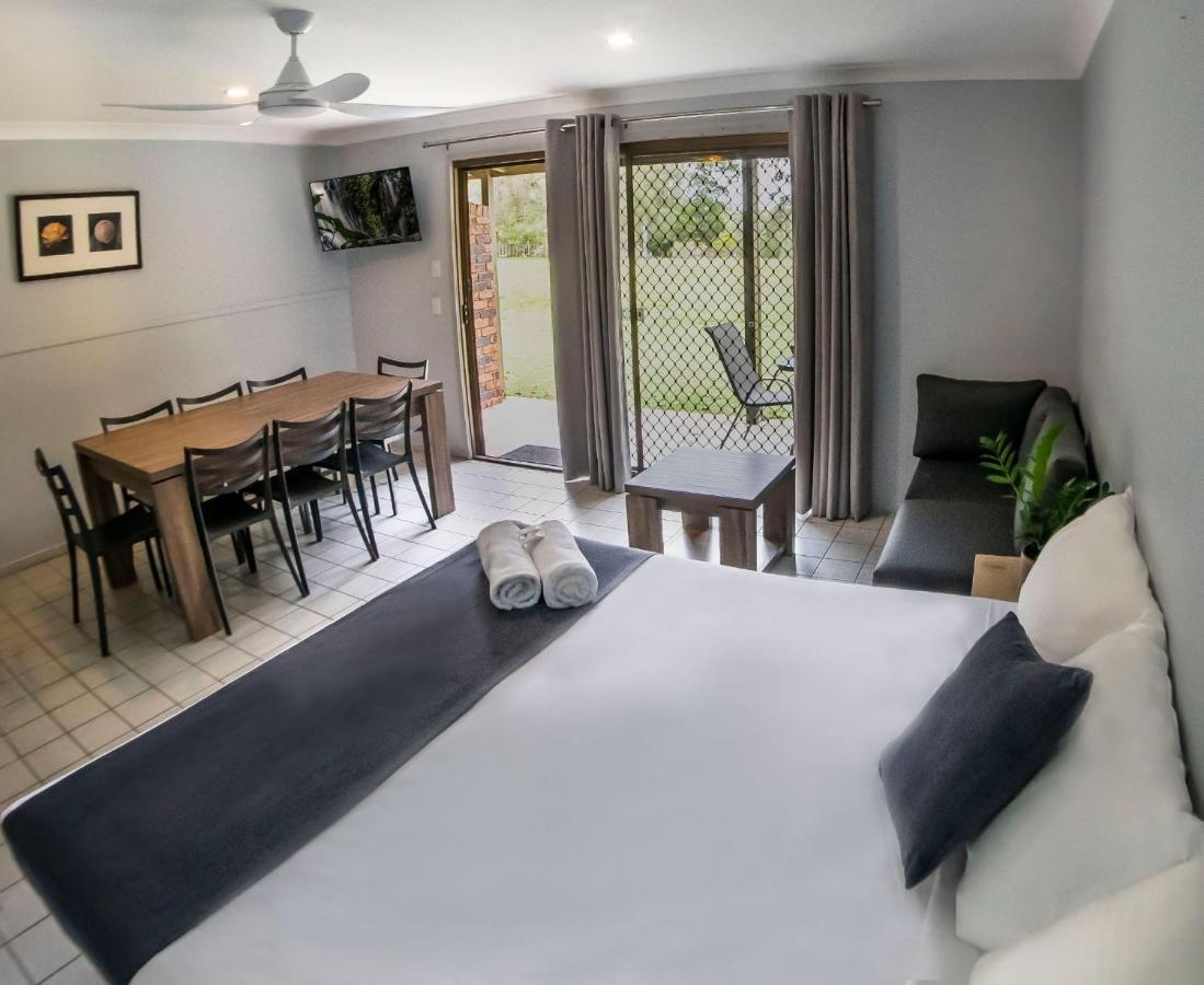 Big4 Noosa North Shore المظهر الخارجي الصورة