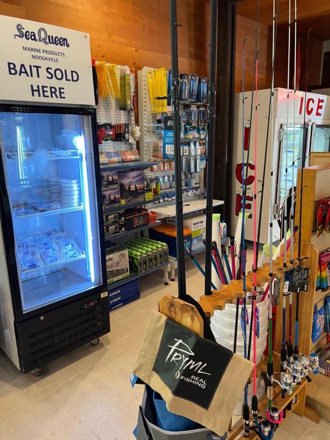 Big4 Noosa North Shore المظهر الخارجي الصورة