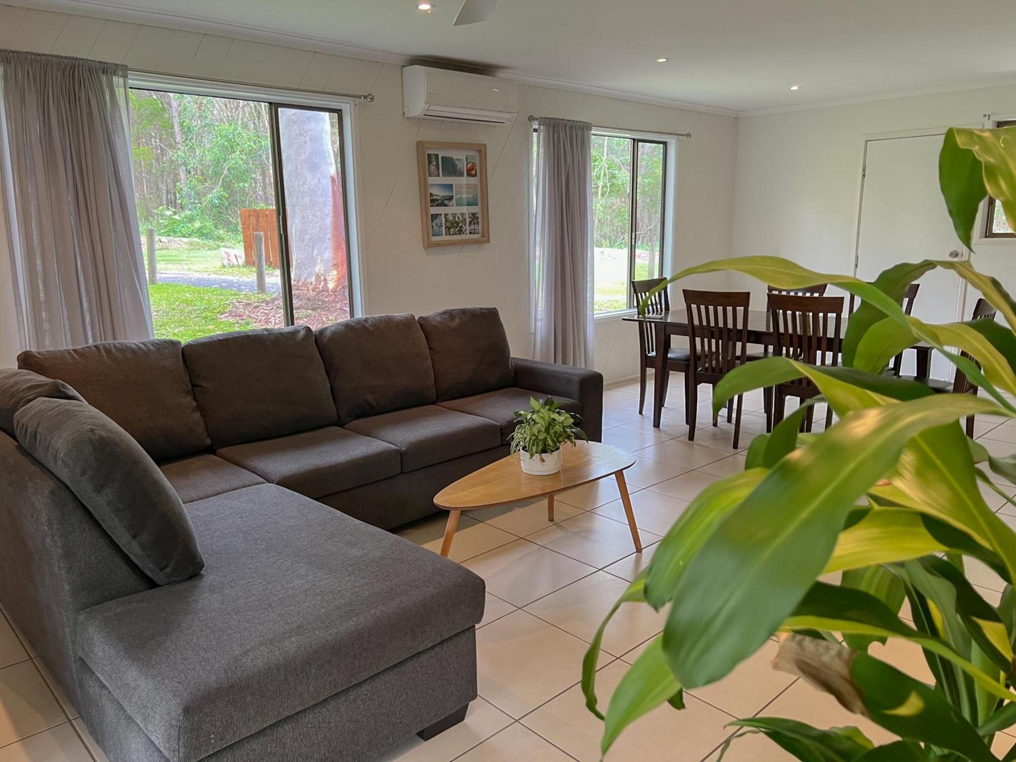 Big4 Noosa North Shore المظهر الخارجي الصورة