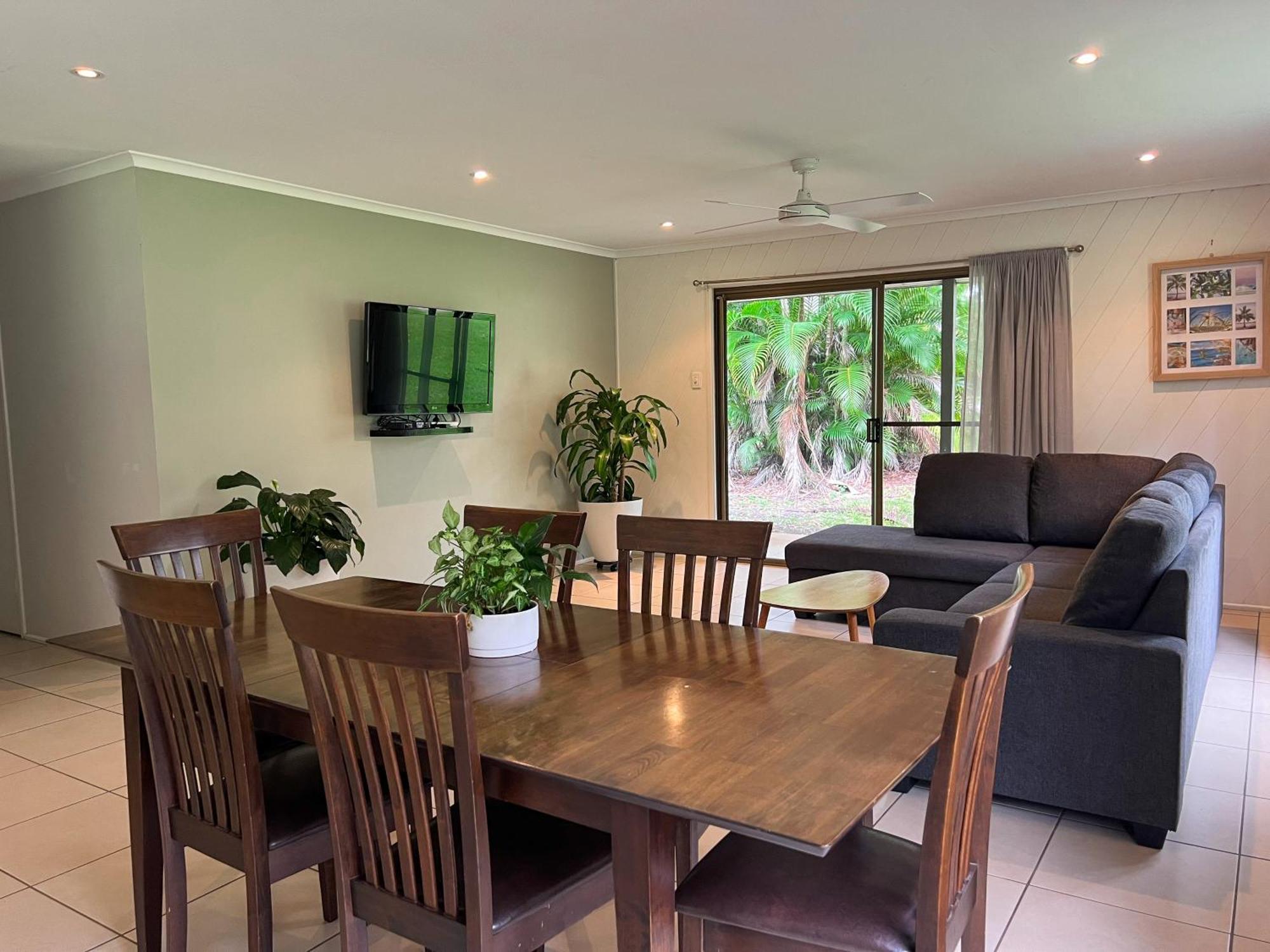Big4 Noosa North Shore المظهر الخارجي الصورة