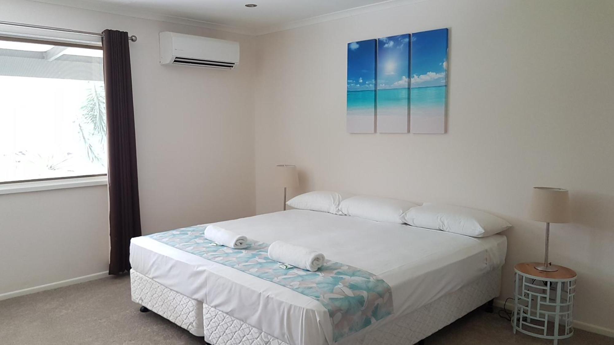 Big4 Noosa North Shore المظهر الخارجي الصورة