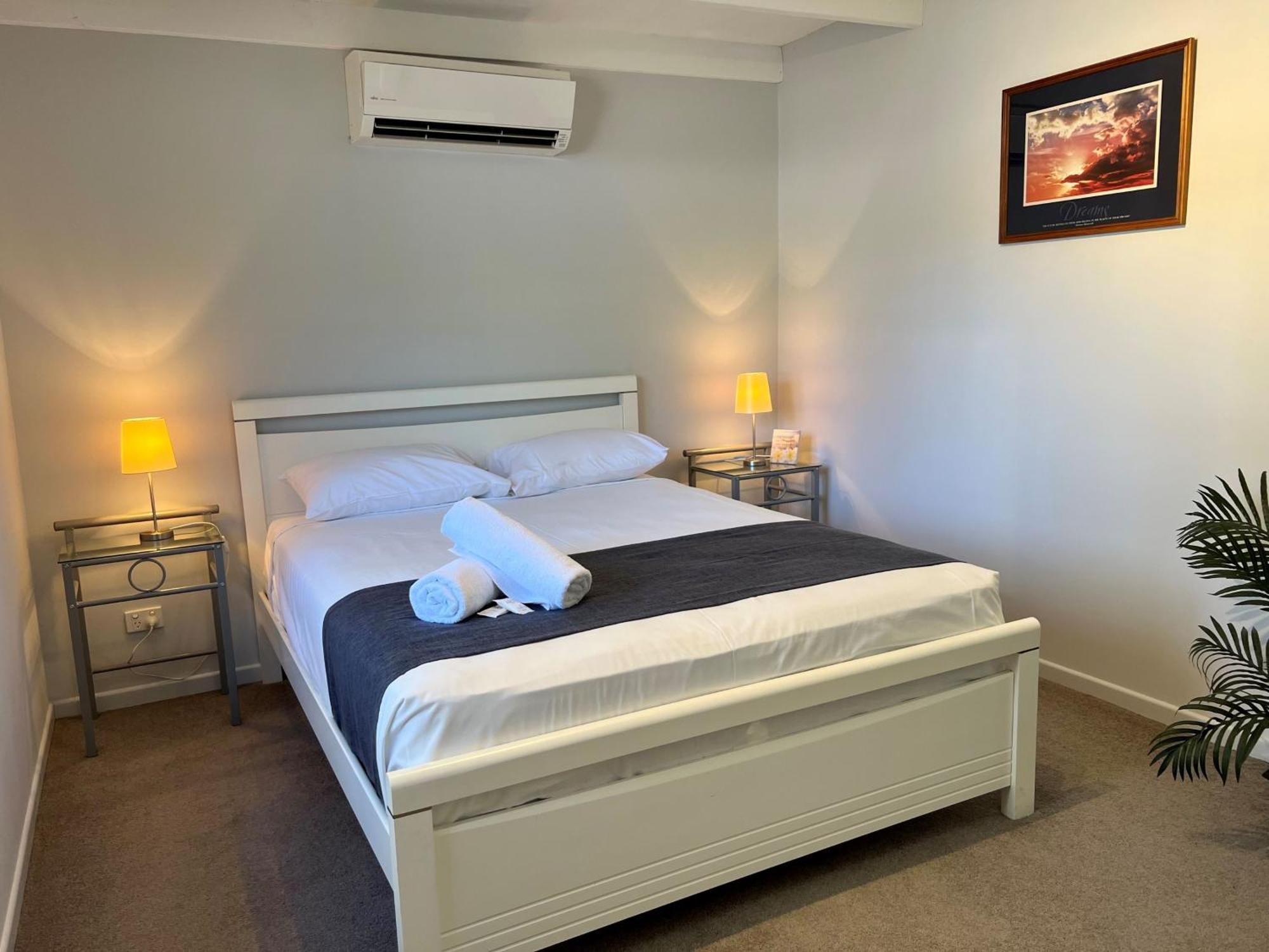 Big4 Noosa North Shore المظهر الخارجي الصورة