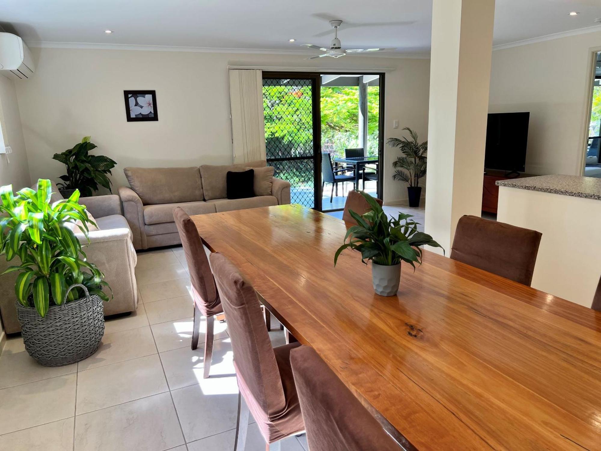 Big4 Noosa North Shore المظهر الخارجي الصورة