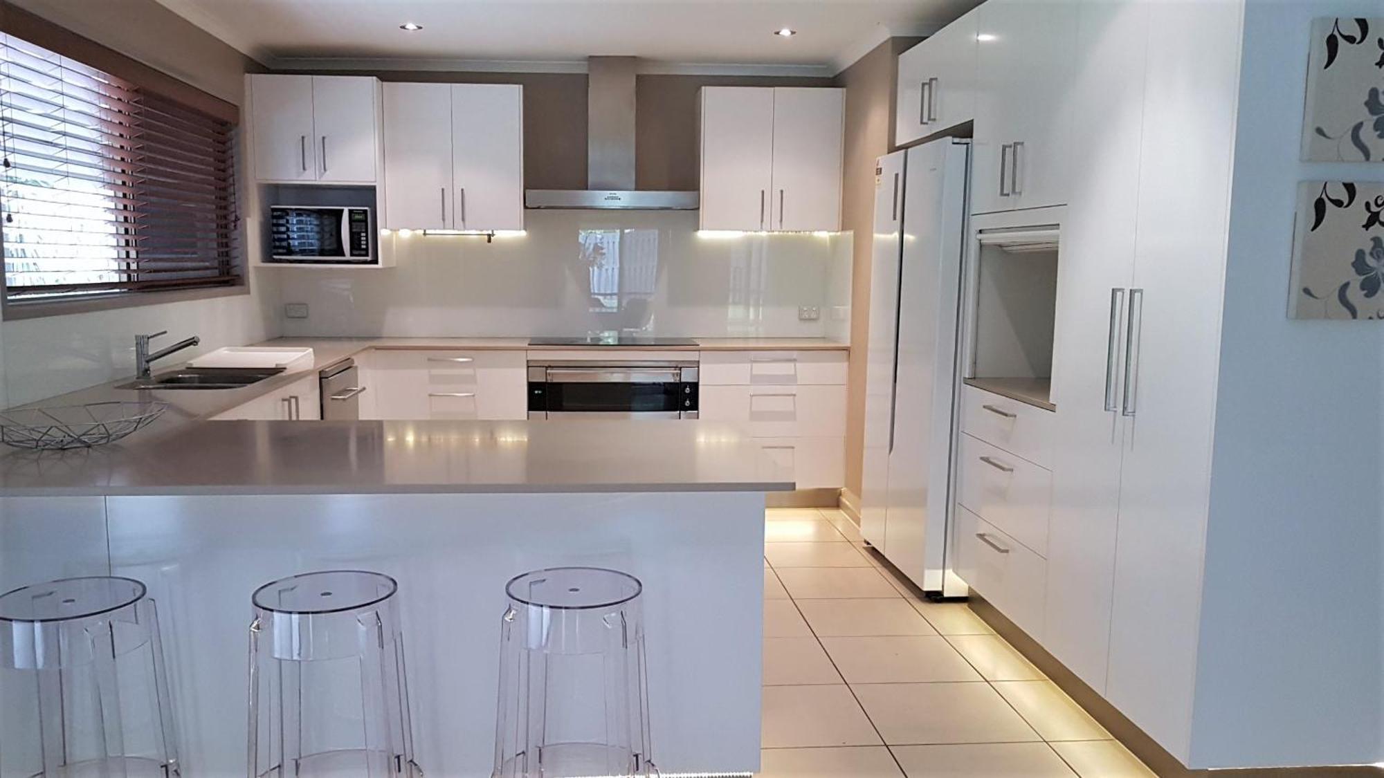 Big4 Noosa North Shore المظهر الخارجي الصورة