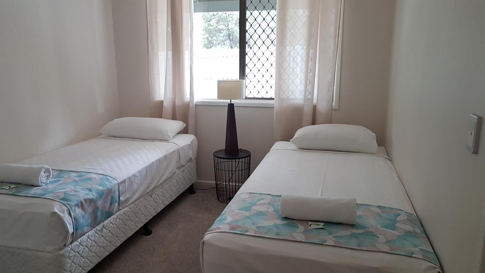 Big4 Noosa North Shore المظهر الخارجي الصورة