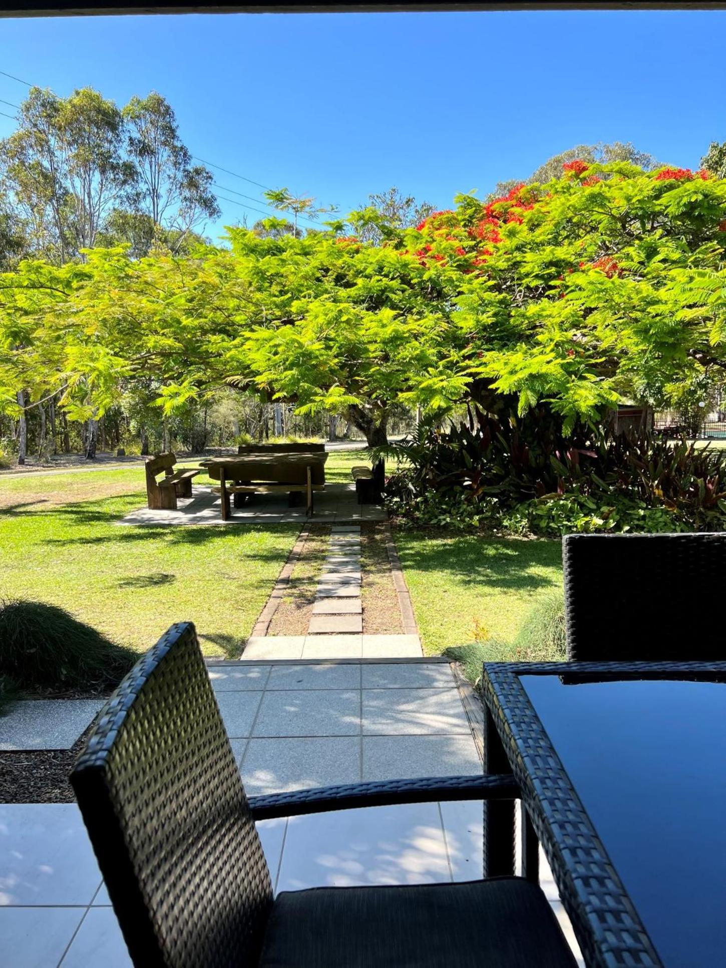 Big4 Noosa North Shore المظهر الخارجي الصورة