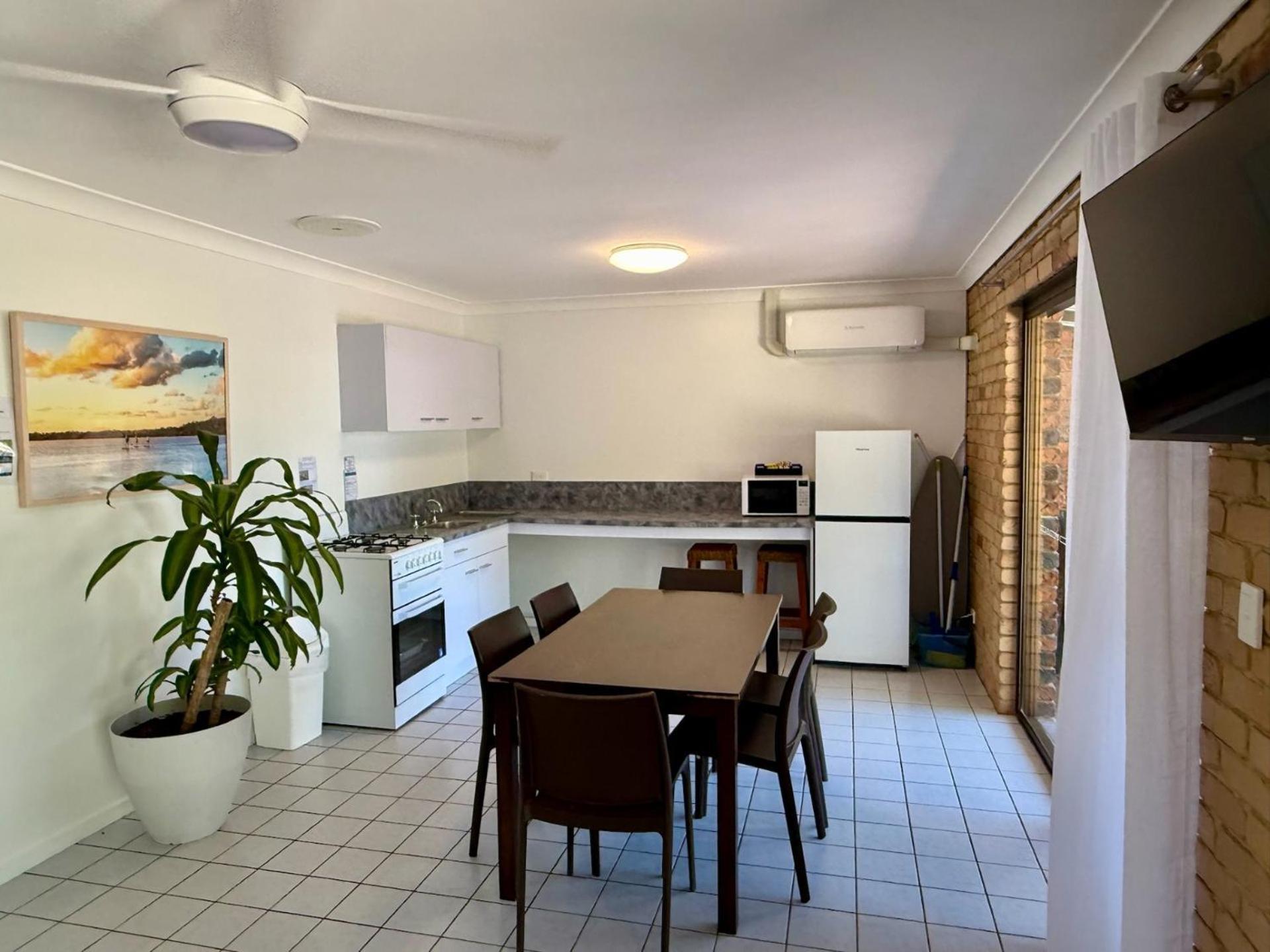 Big4 Noosa North Shore المظهر الخارجي الصورة