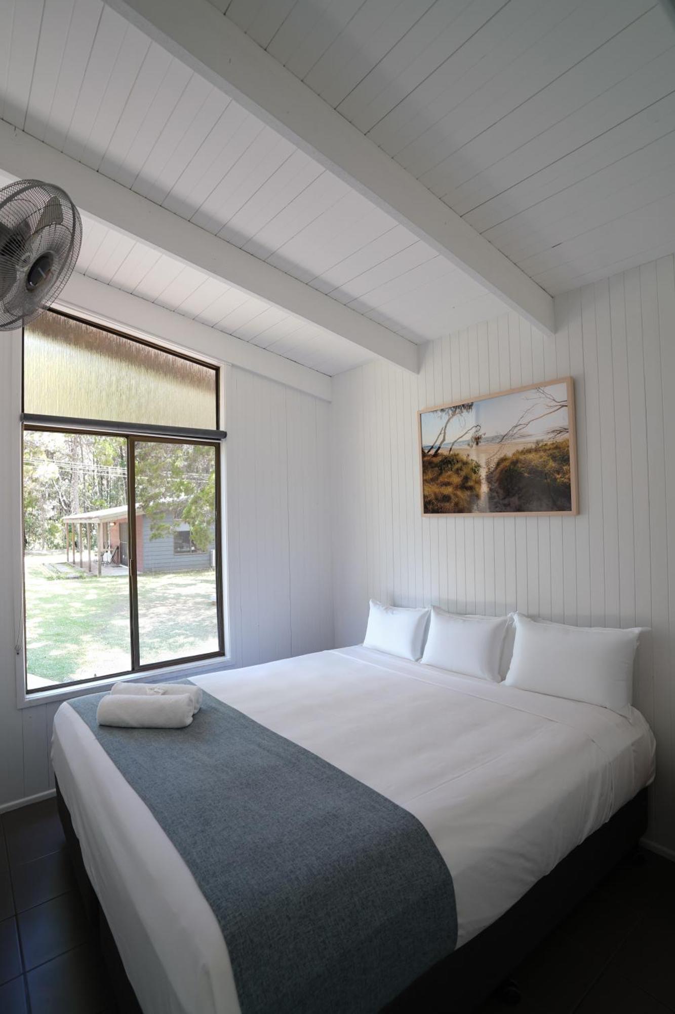 Big4 Noosa North Shore المظهر الخارجي الصورة