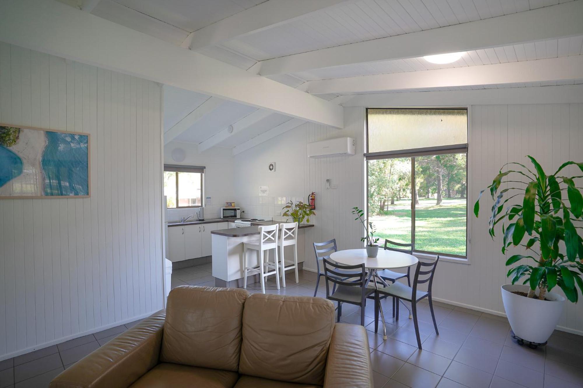 Big4 Noosa North Shore المظهر الخارجي الصورة