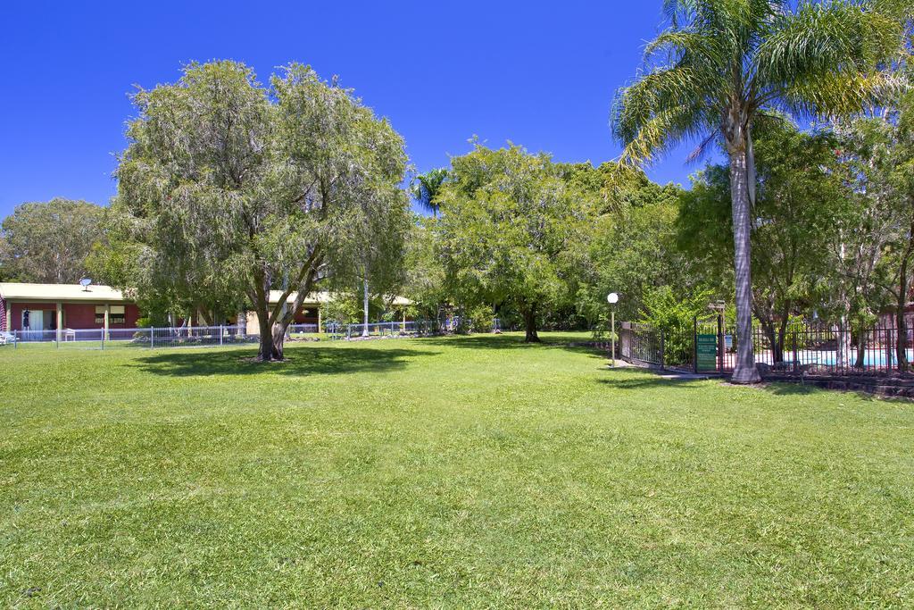 Big4 Noosa North Shore المظهر الخارجي الصورة