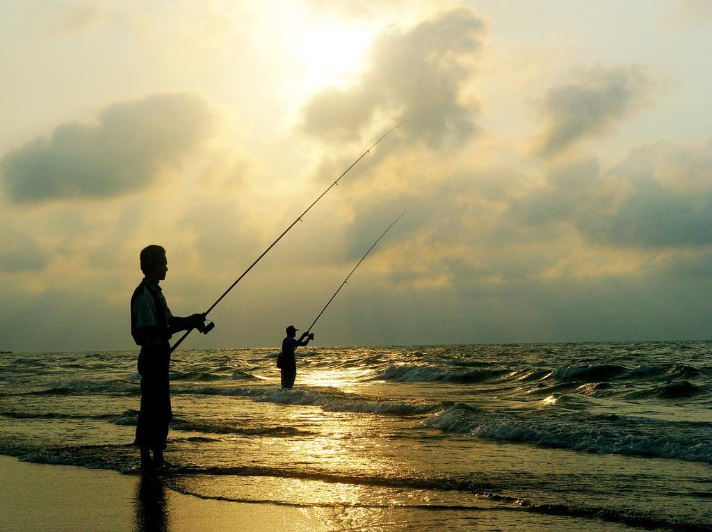 Big4 Noosa North Shore المظهر الخارجي الصورة