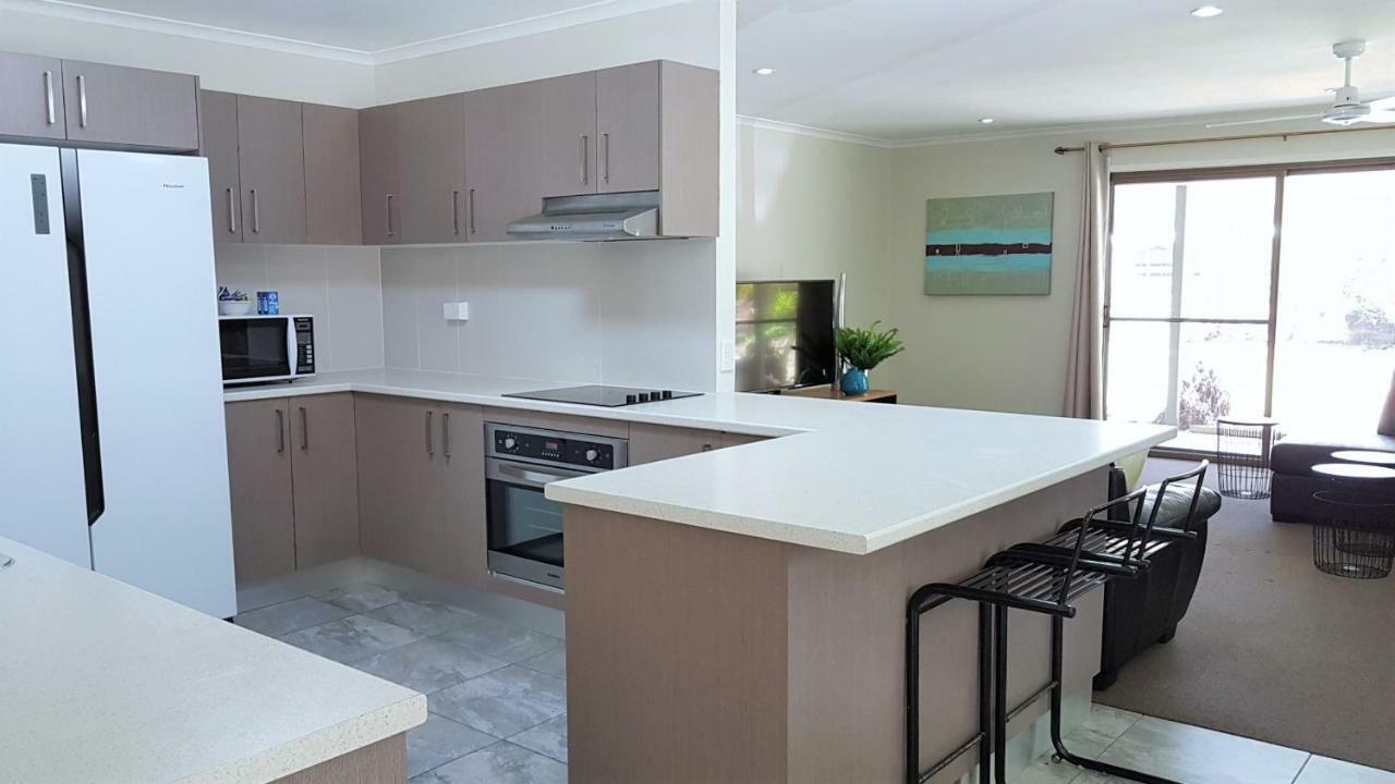 Big4 Noosa North Shore المظهر الخارجي الصورة